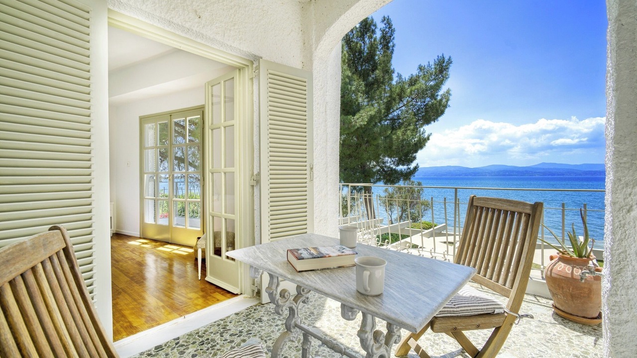 Photo of Outdoor in Eretria
