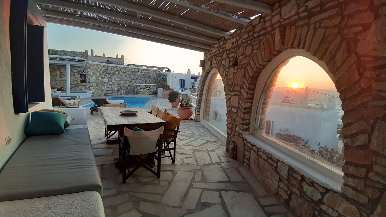 Photo of Outdoor in Agios Ioannis
