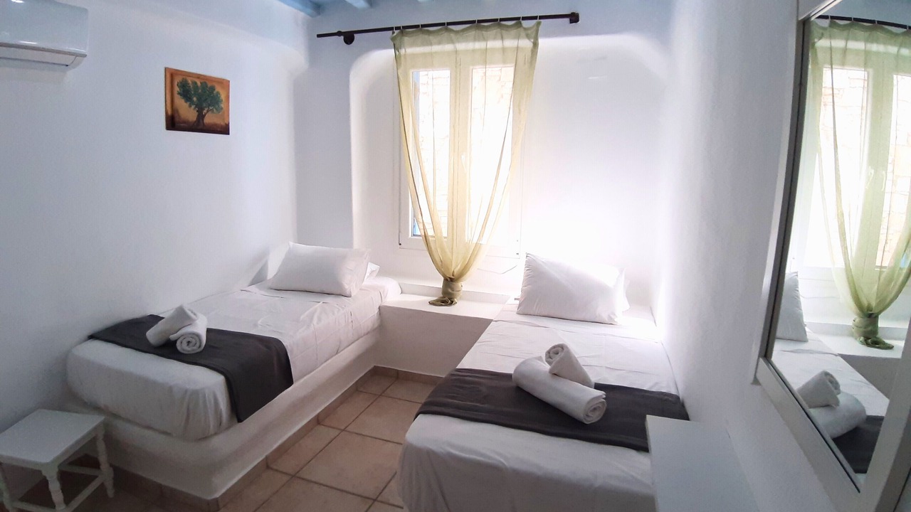 Photo of Bedroom in Agios Ioannis