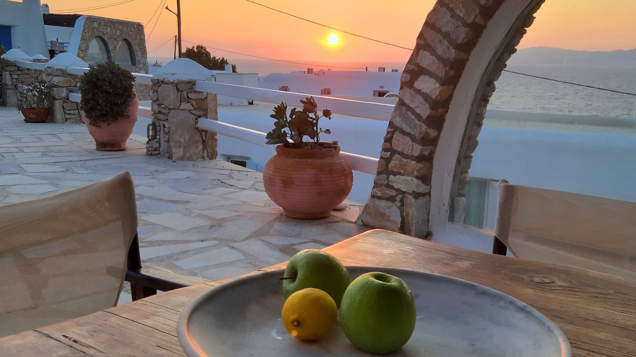 Photo of Outdoor in Agios Ioannis