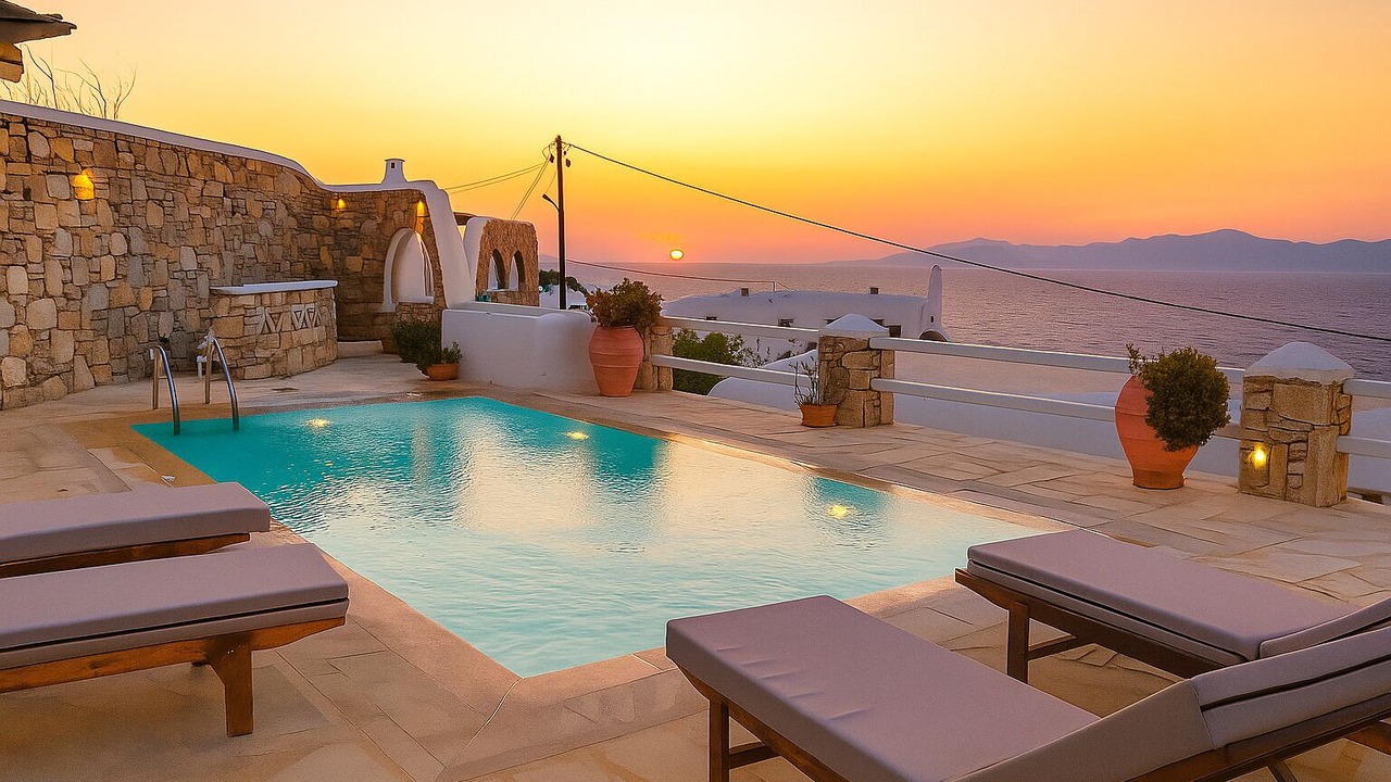 Photo of Outdoor in Agios Ioannis