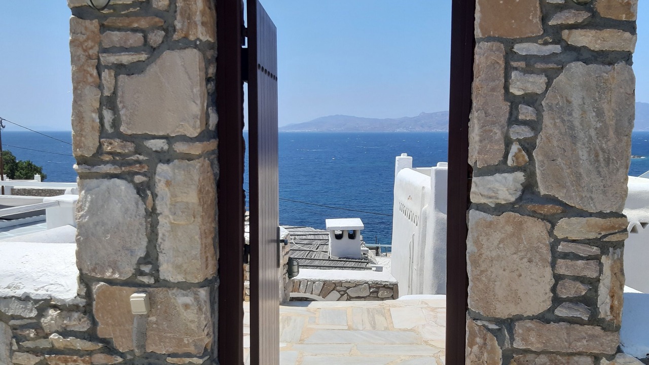 Photo of Outdoor in Agios Ioannis