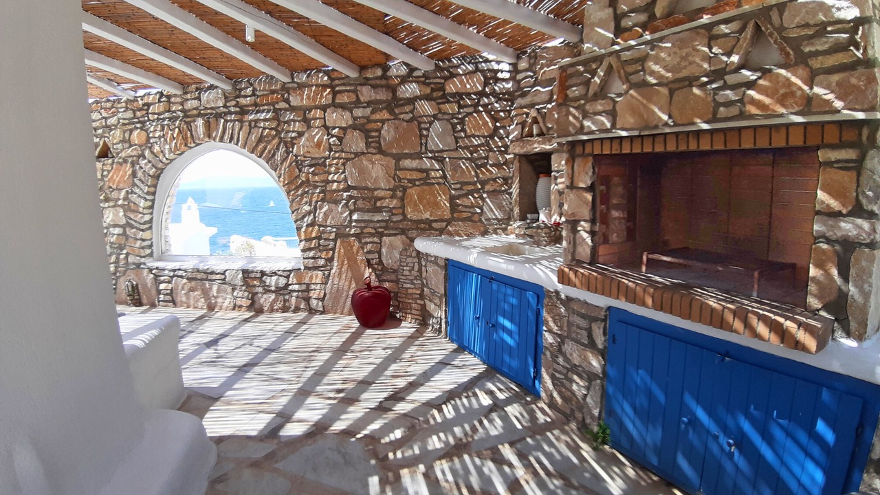 Photo of Outdoor in Agios Ioannis