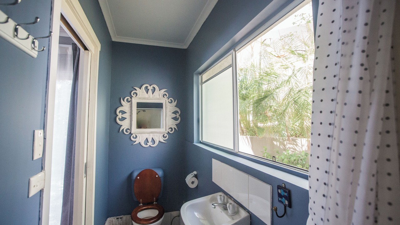 Photo of Bathroom in Peregian Beach