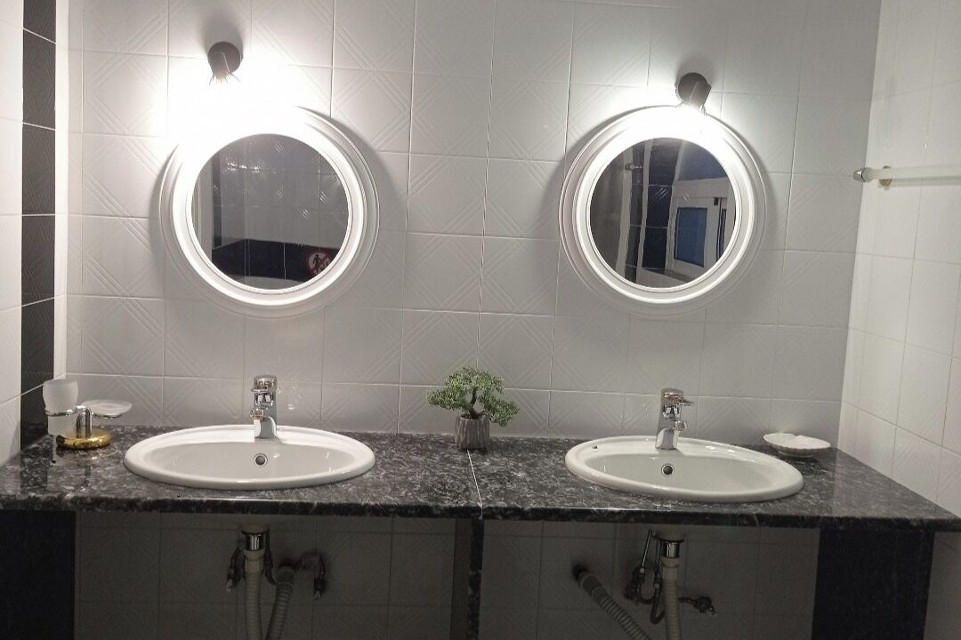 Photo of Bathroom in Assos-Lechaio