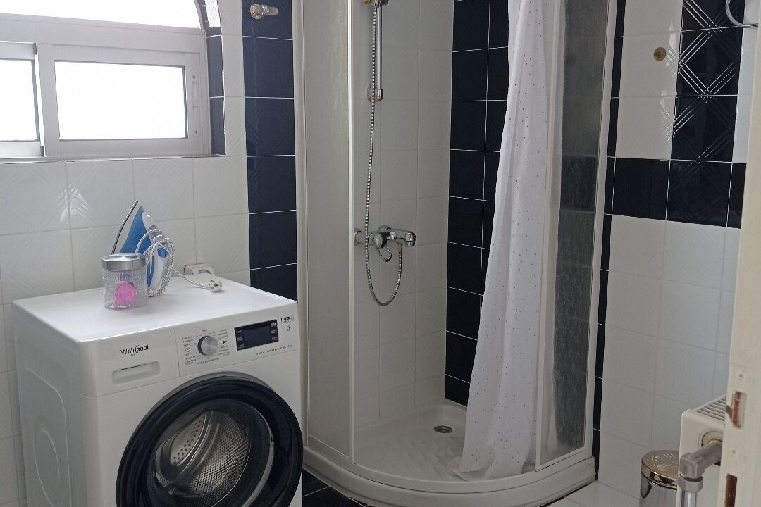Photo of Bathroom in Assos-Lechaio