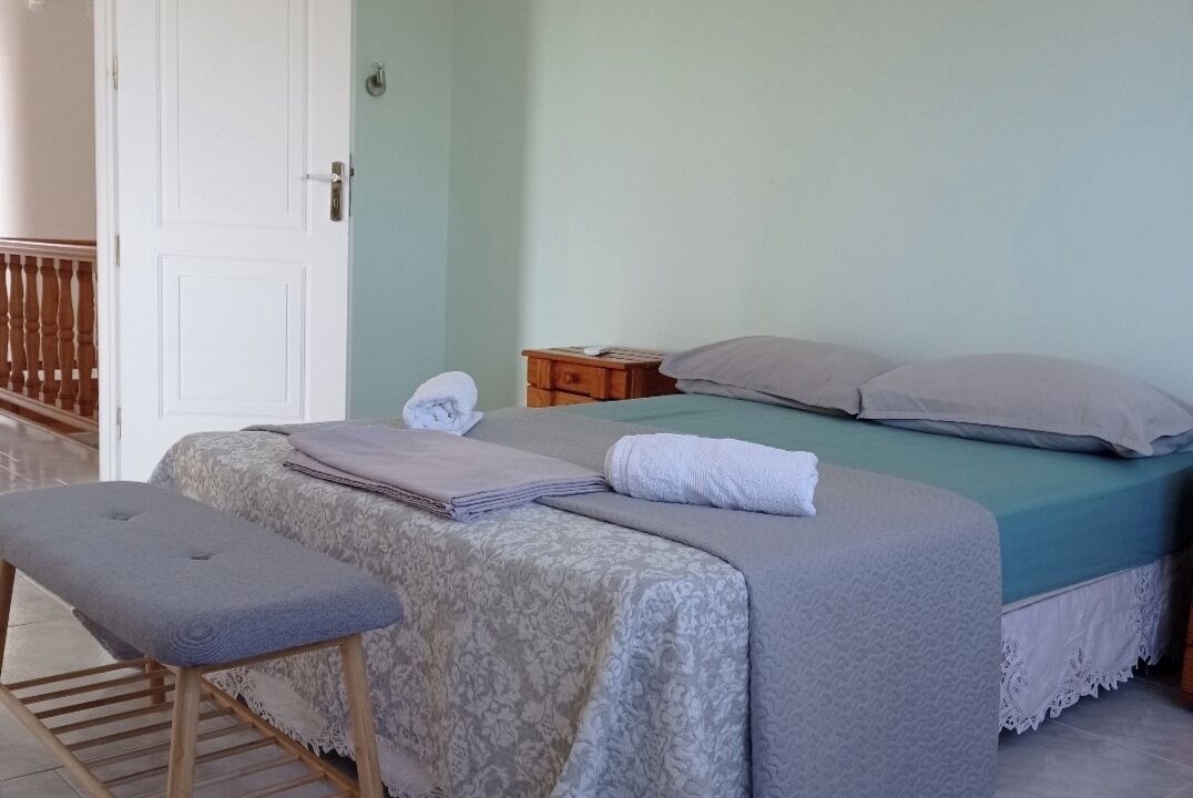 Photo of Bedroom in Assos-Lechaio