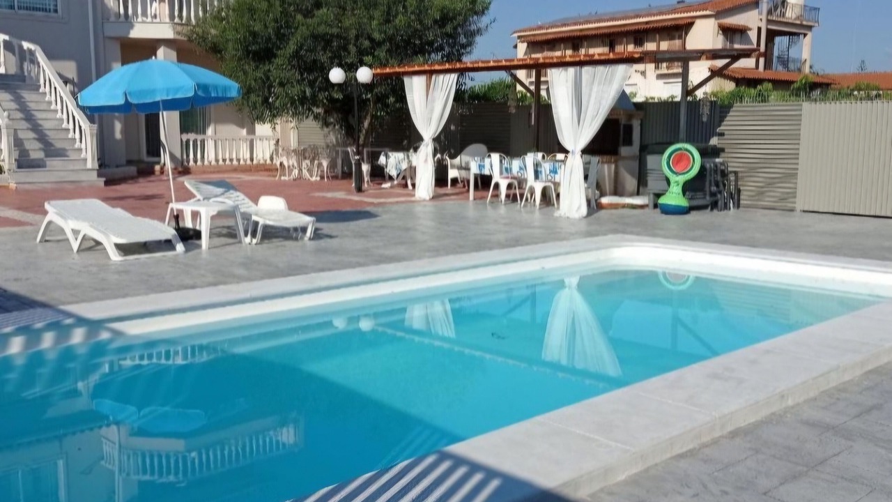 Photo of Outdoor in Assos-Lechaio