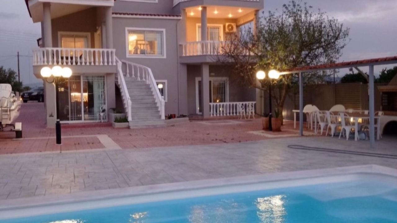 Photo of Outdoor in Assos-Lechaio