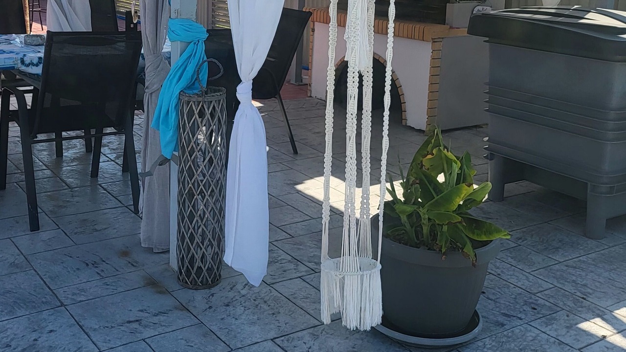 Photo of Outdoor in Assos-Lechaio