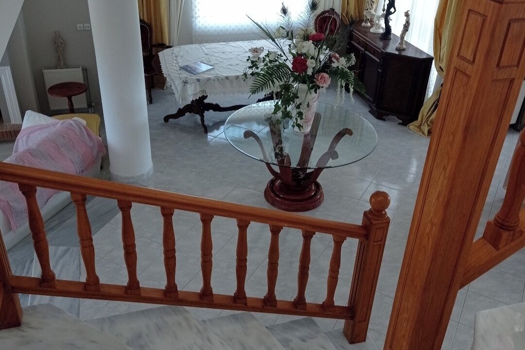 Photo of Bedroom in Assos-Lechaio
