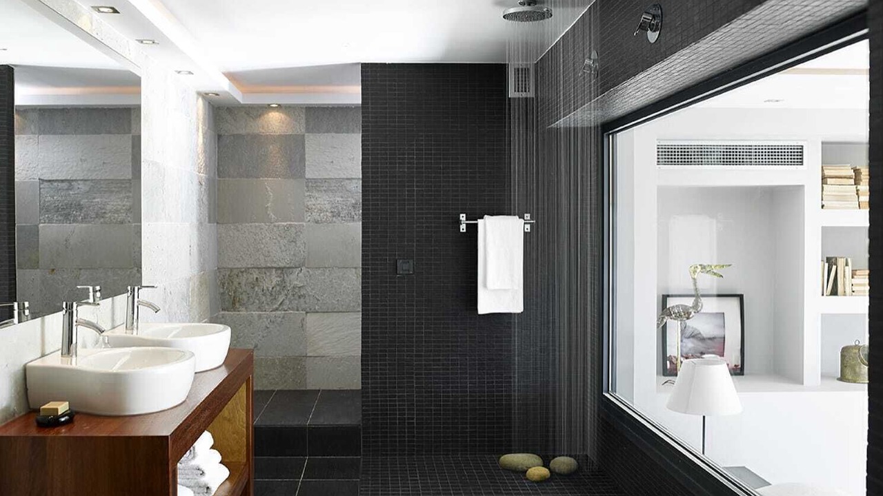 Photo of Bathroom in Sivota