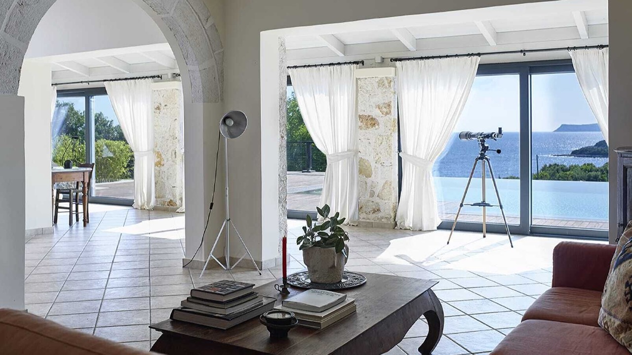 Photo of Bedroom in Sivota