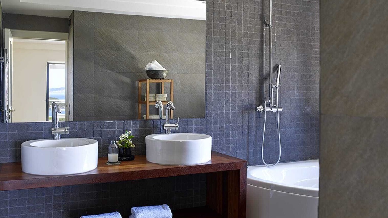 Photo of Bathroom in Sivota