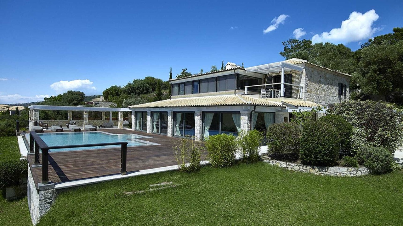 Photo of Outdoor in Sivota