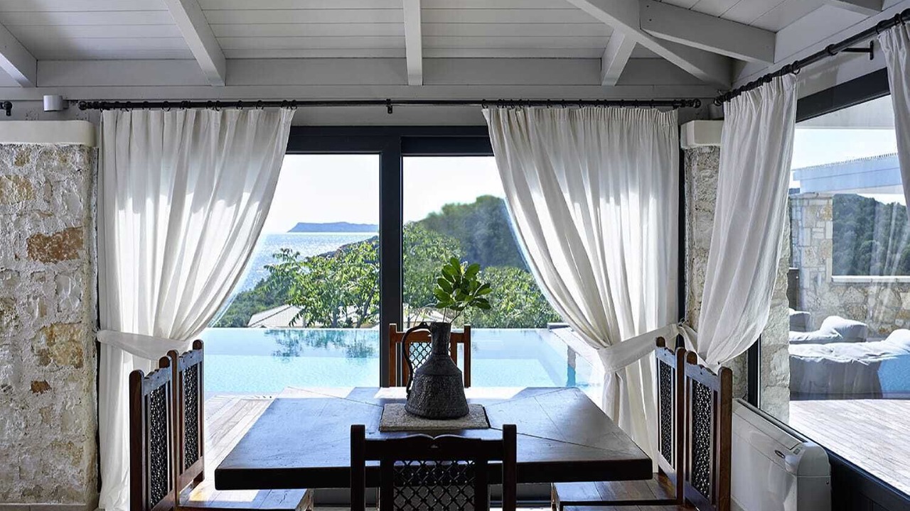 Photo of Outdoor in Sivota