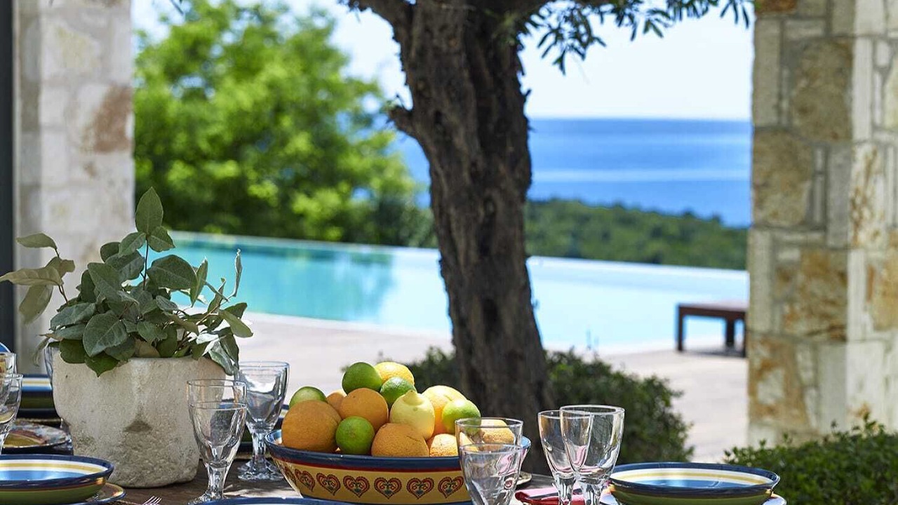 Photo of Outdoor in Sivota