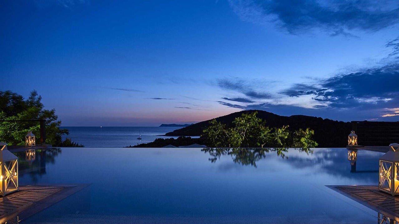 Photo of Outdoor in Sivota