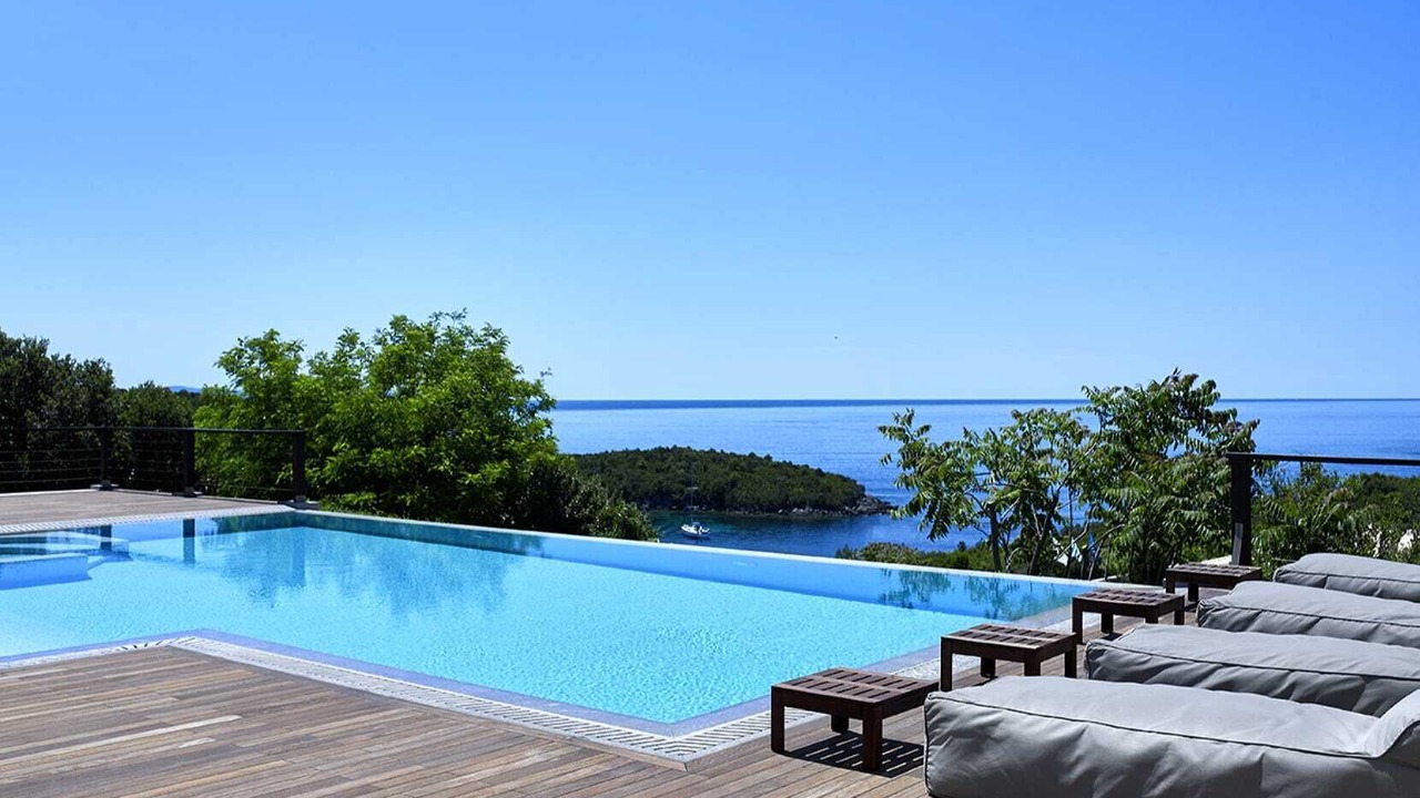 Photo of Outdoor in Sivota