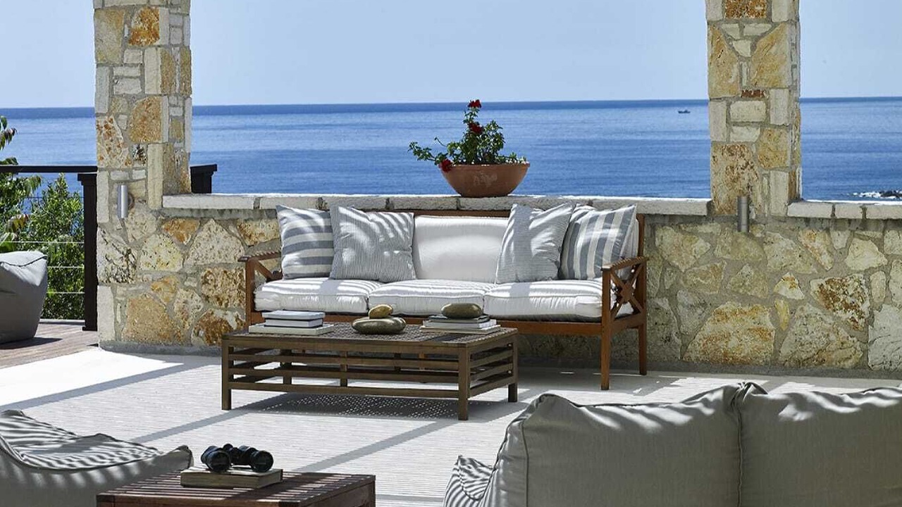 Photo of Outdoor in Sivota