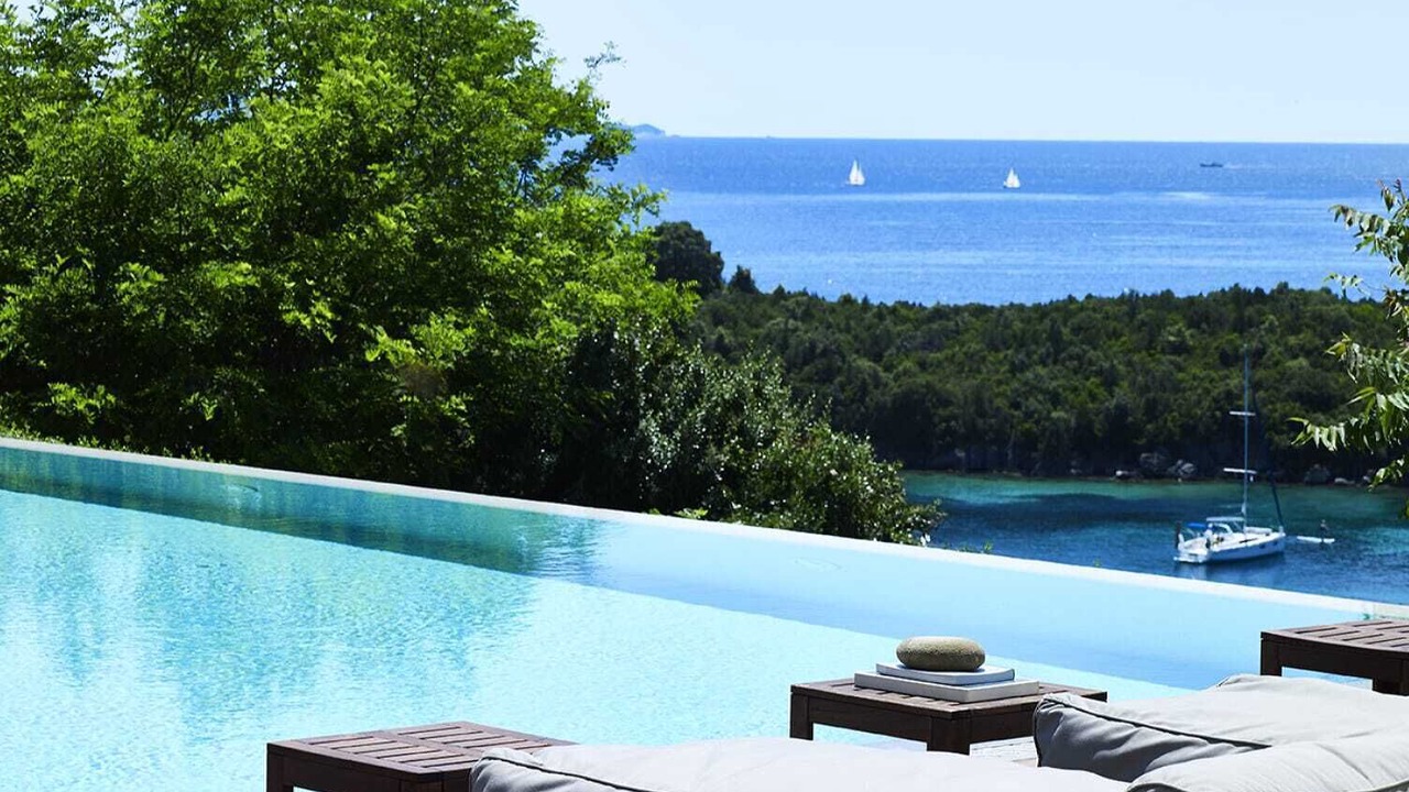 Photo of Outdoor in Sivota
