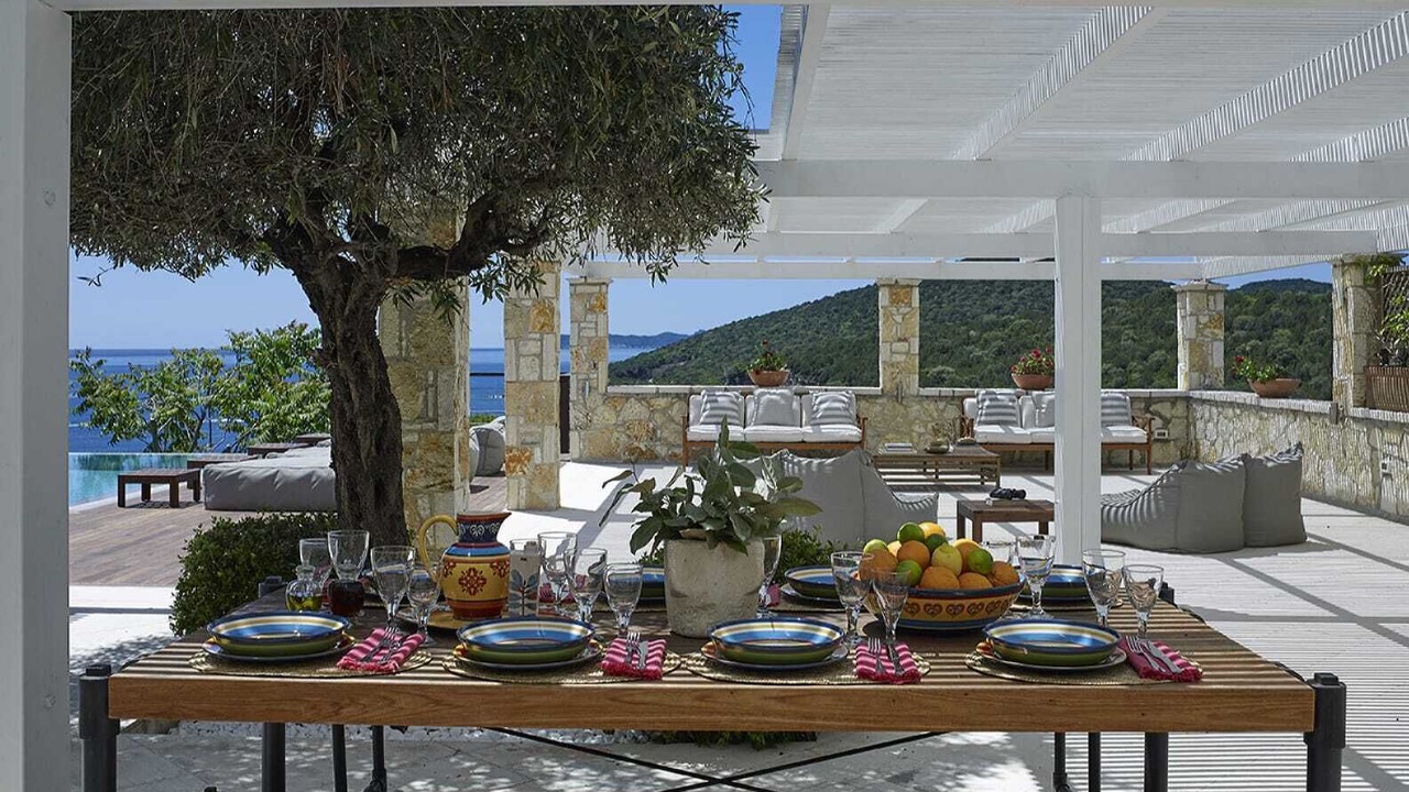 Photo of Outdoor in Sivota