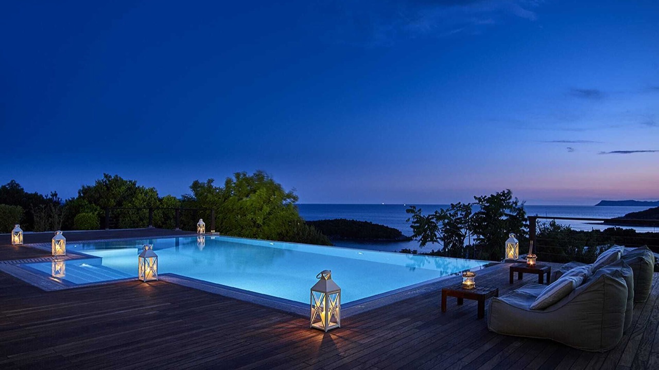 Photo of Outdoor in Sivota