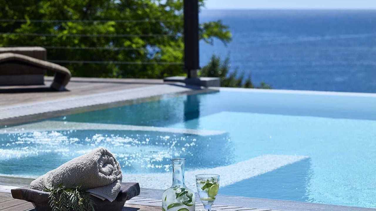 Photo of Outdoor in Sivota