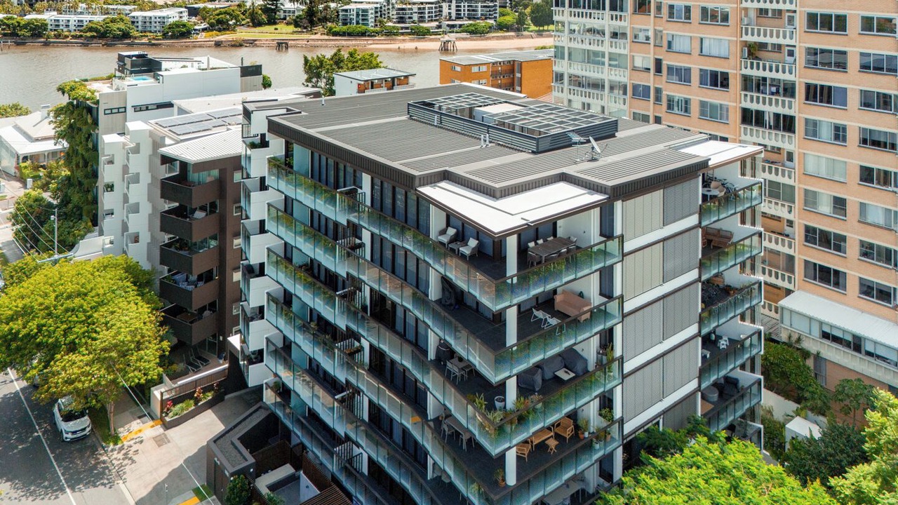 Photo of Outdoor in New Farm