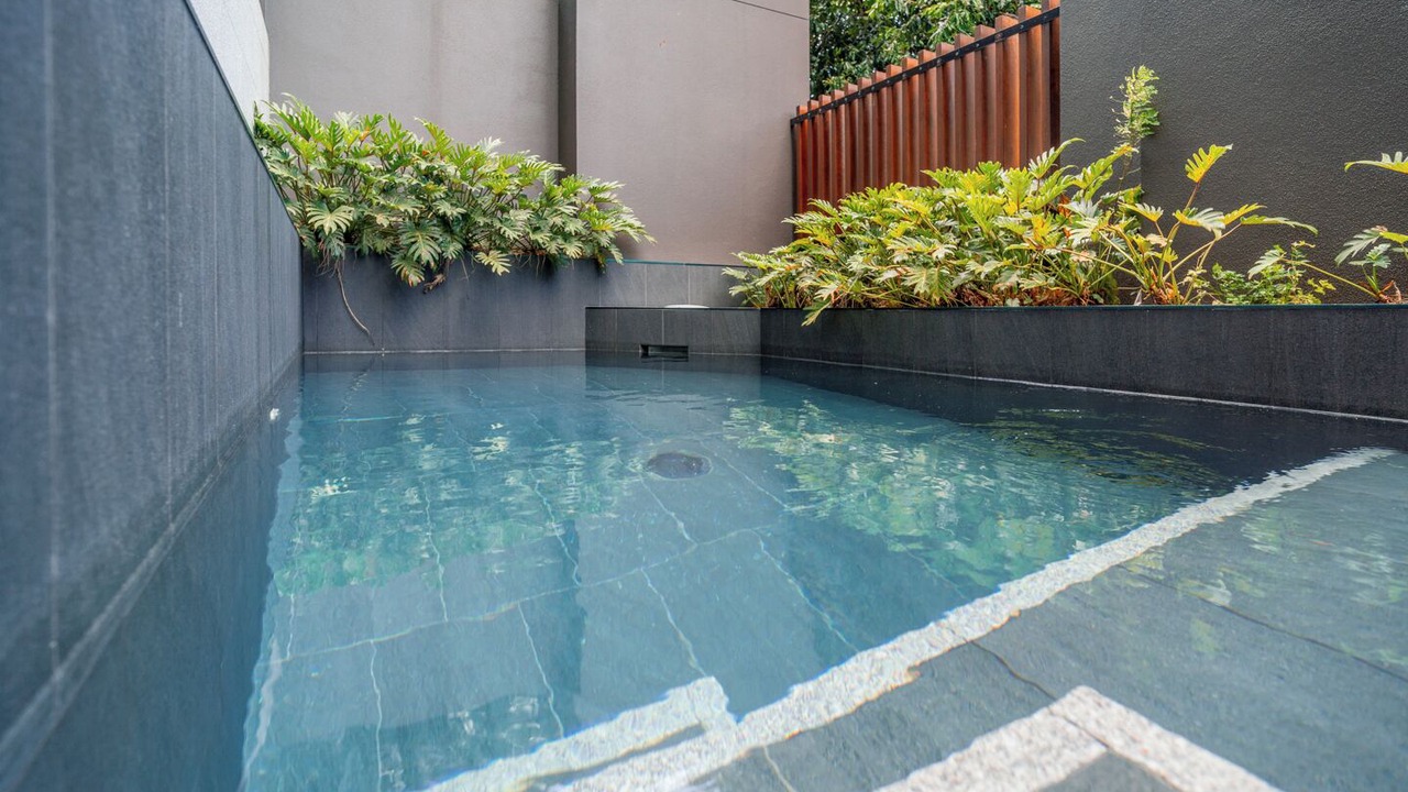 Photo of Outdoor in New Farm