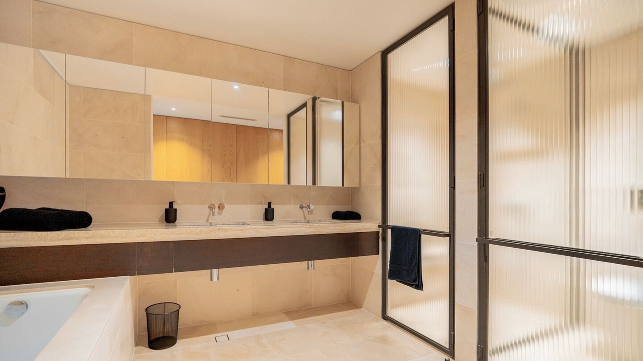 Photo of Bathroom in New Farm