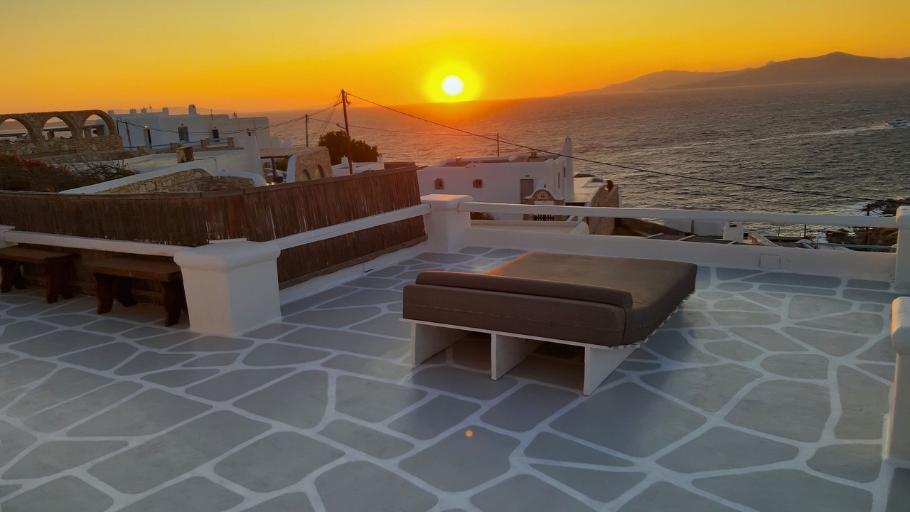 Photo of Patio Balcony in Kanalia