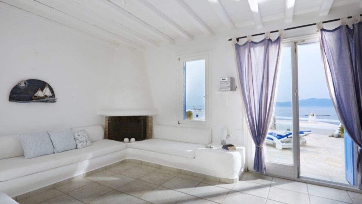Photo of Livingroom in Kanalia
