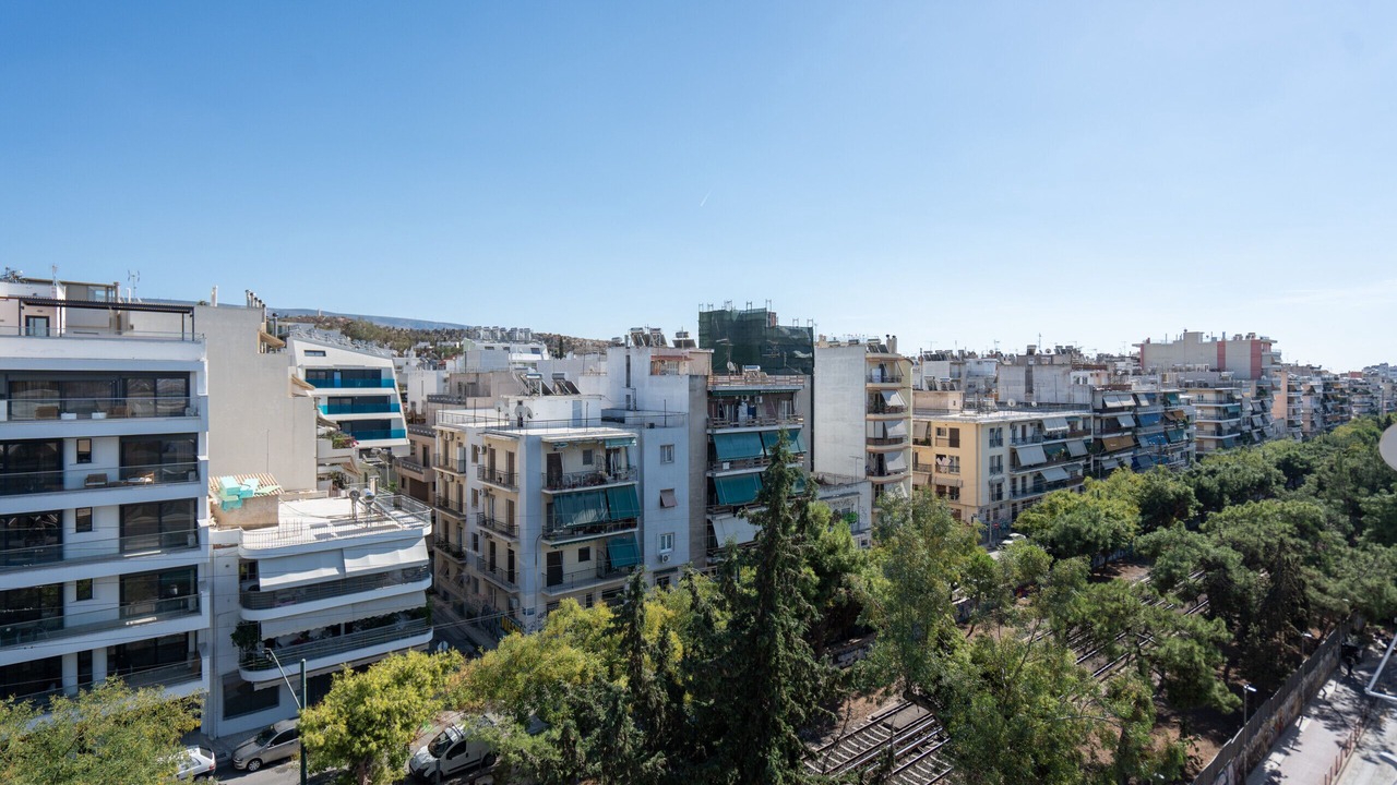 Photo of Patio Balcony in Petralona