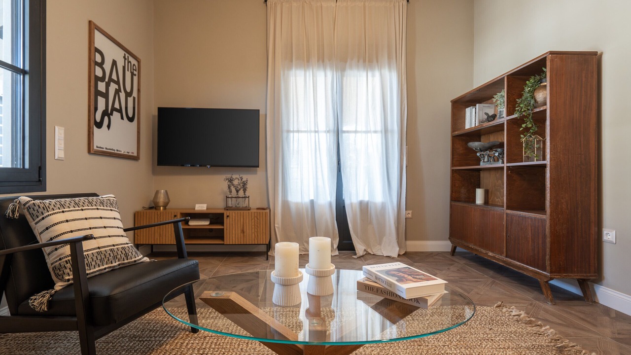 Photo of Livingroom in Petralona
