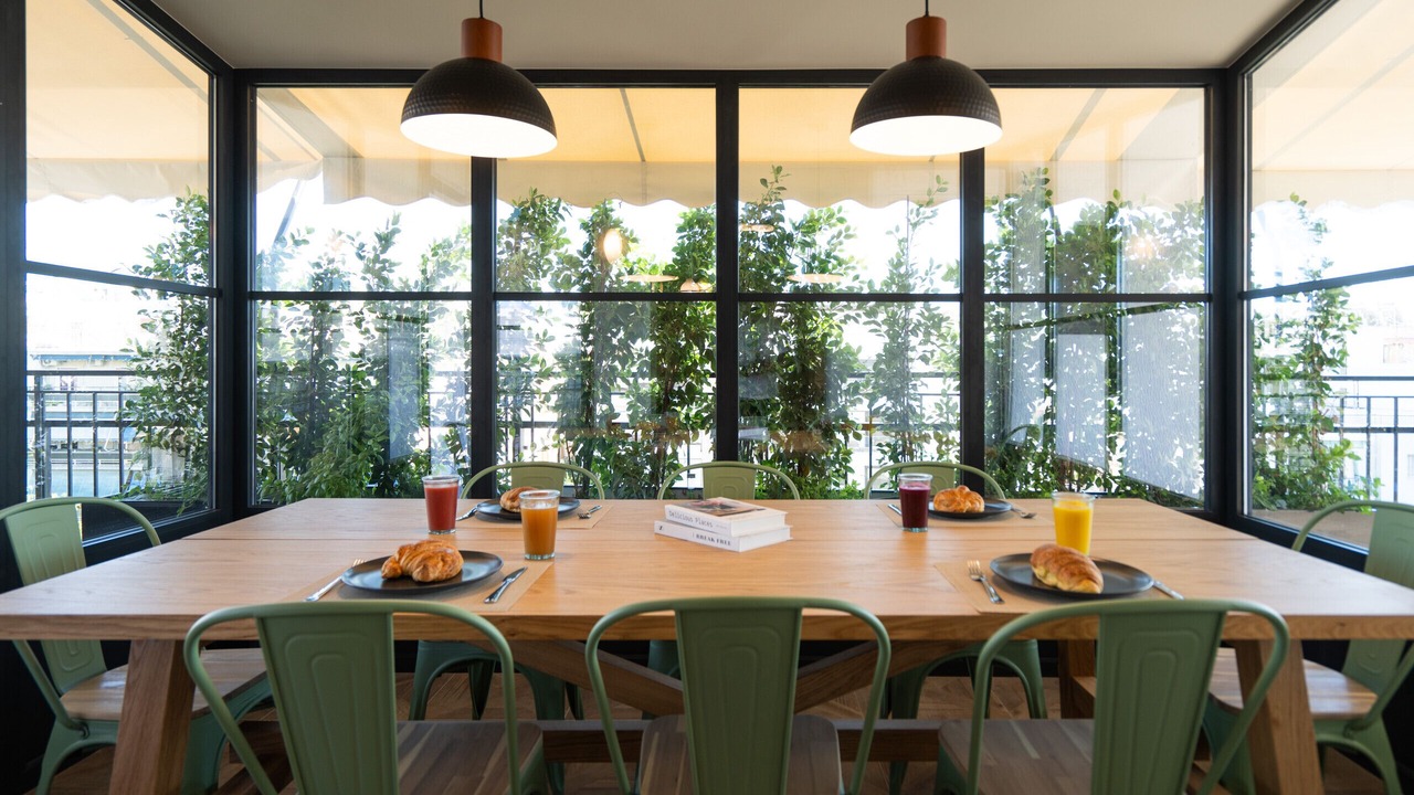 Photo of Livingroom in Petralona