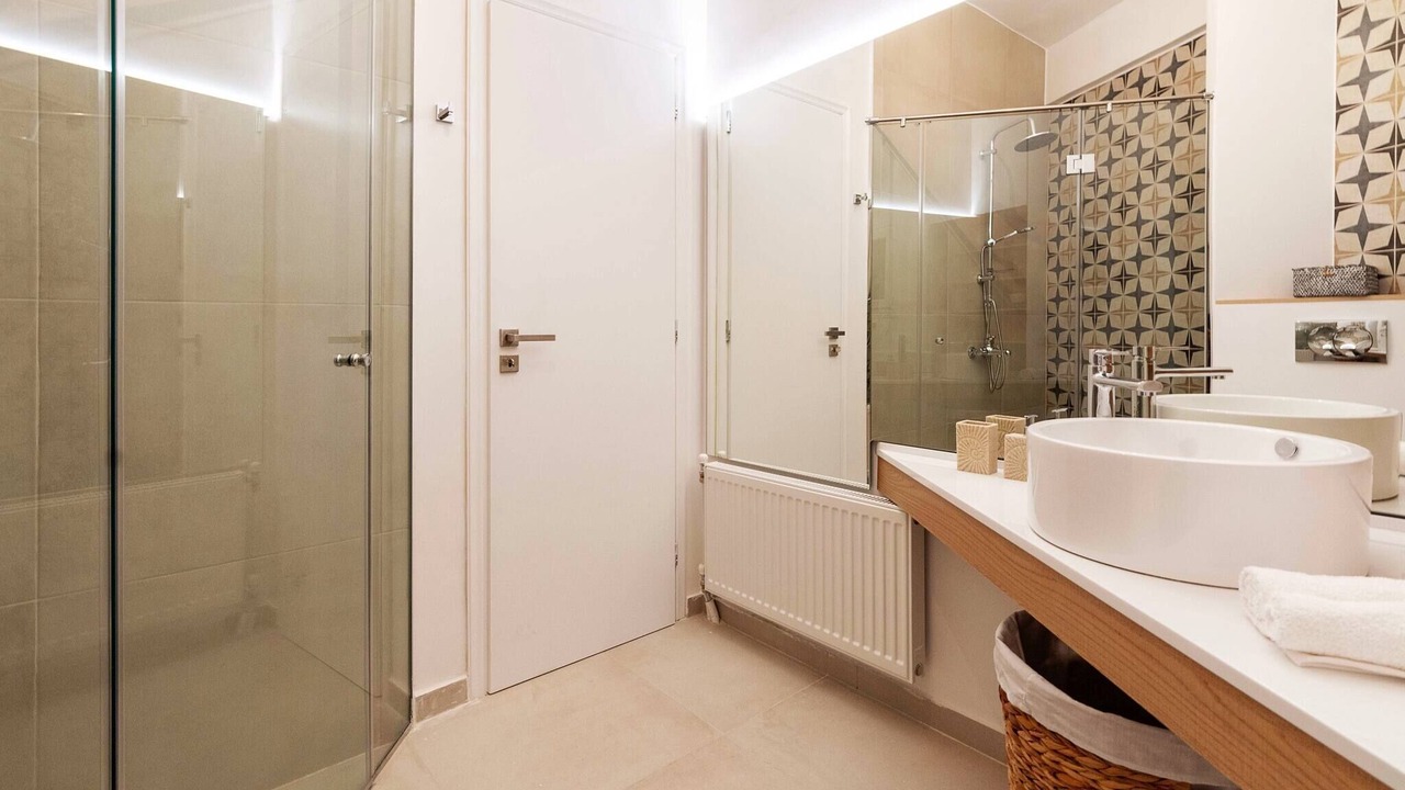 Photo of Bathroom in Petralona