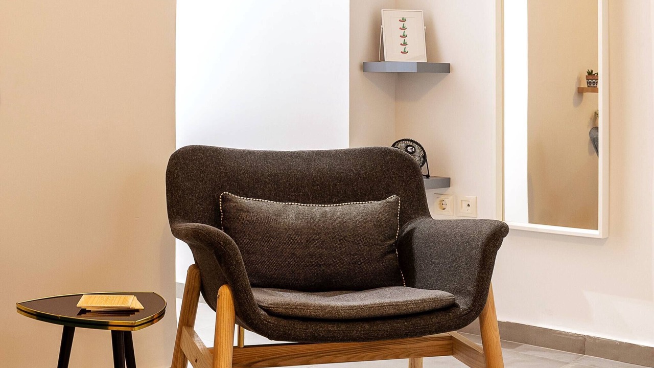 Photo of Livingroom in Petralona