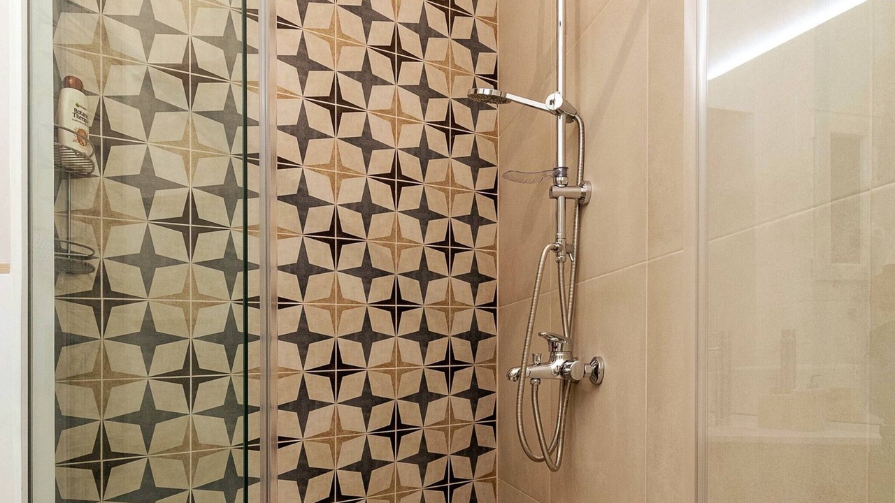 Photo of Bathroom in Petralona
