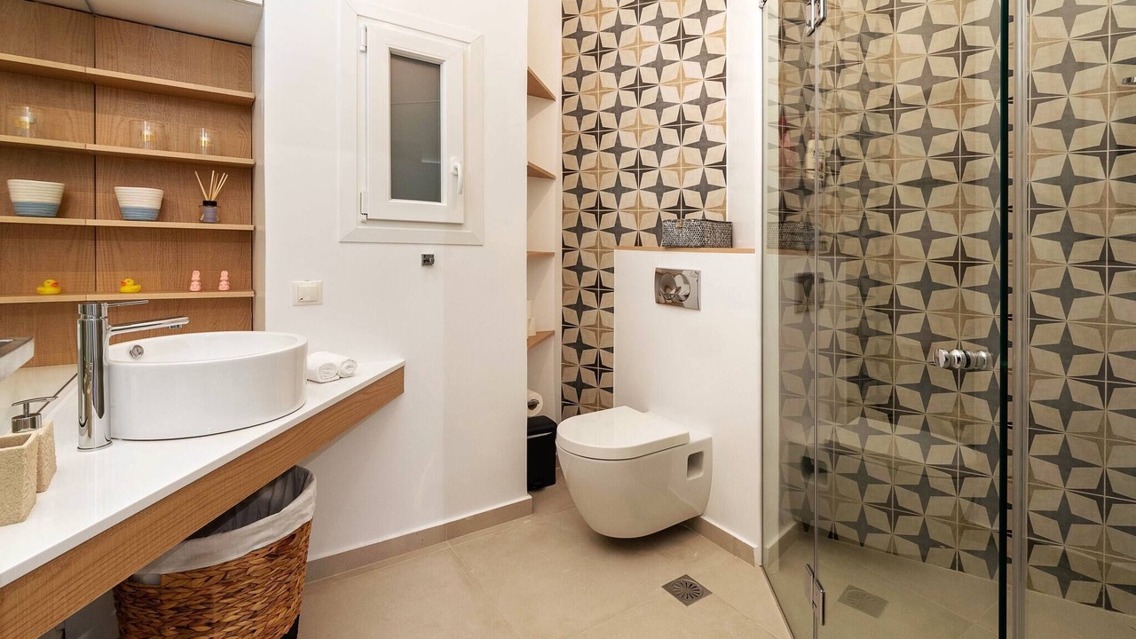 Photo of Bathroom in Petralona