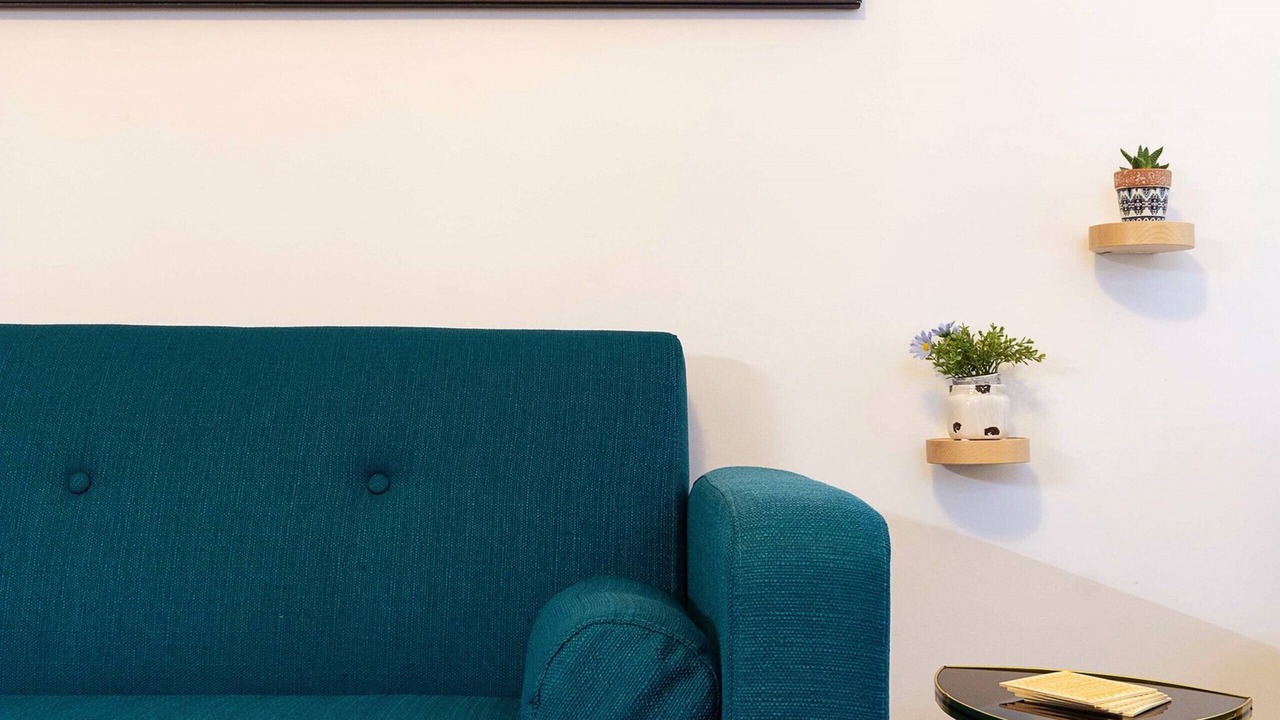 Photo of Livingroom in Petralona