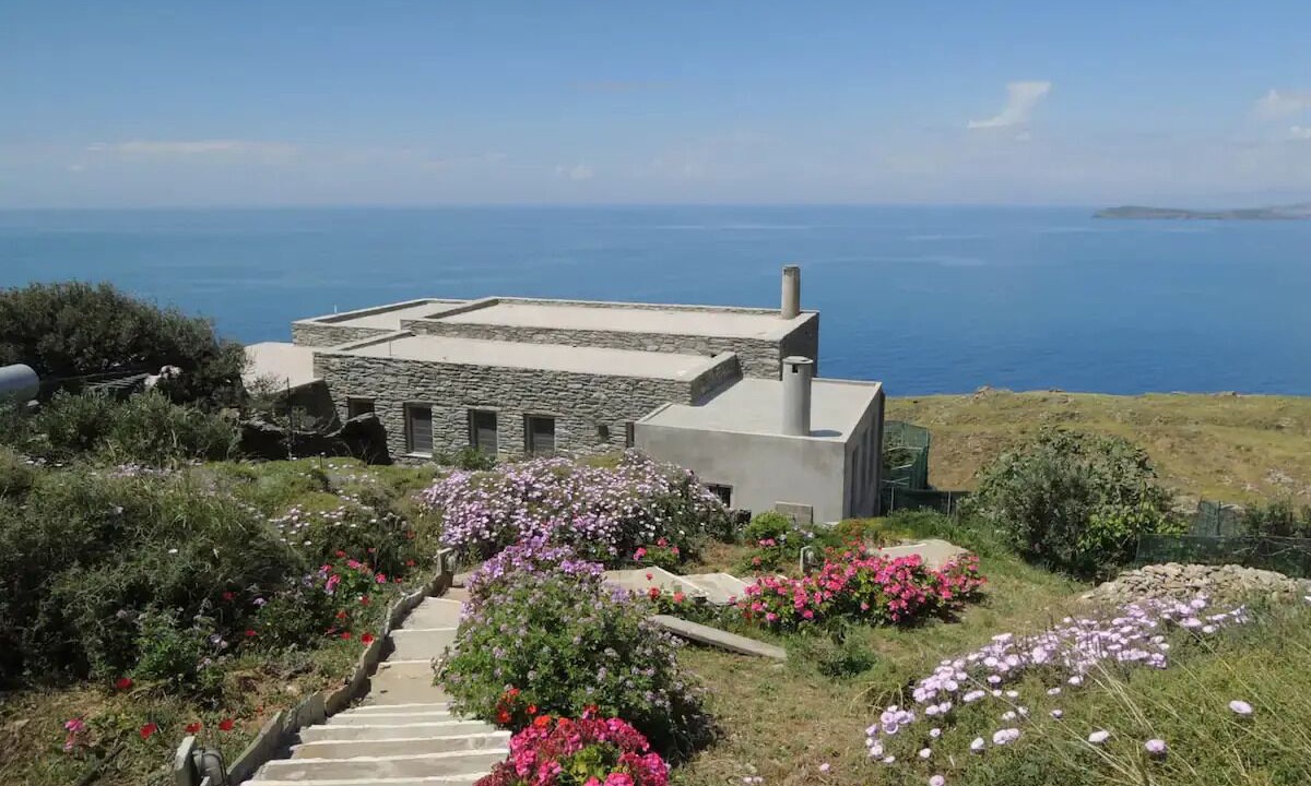 Photo of Outdoor in Batsi