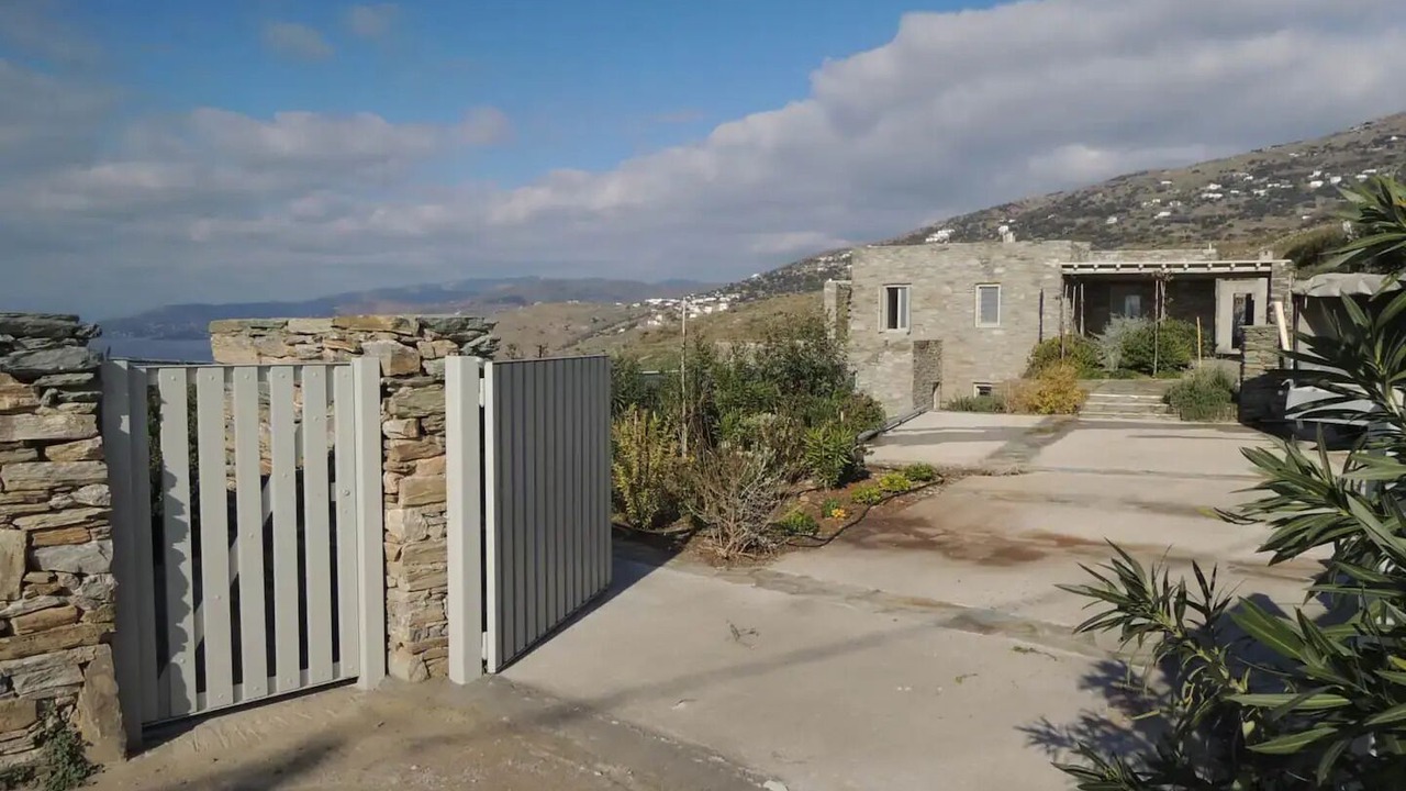 Photo of Outdoor in Batsi