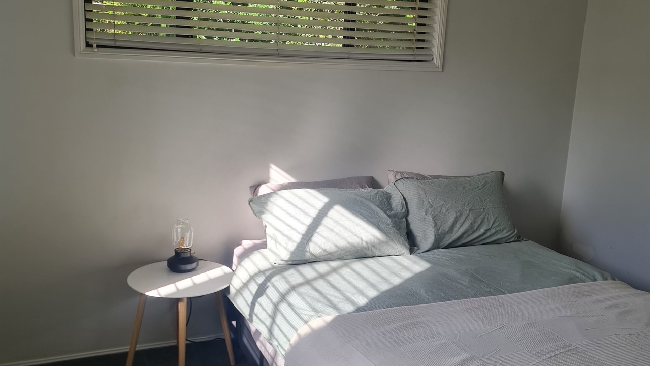 Photo of Bedroom in Wynnum