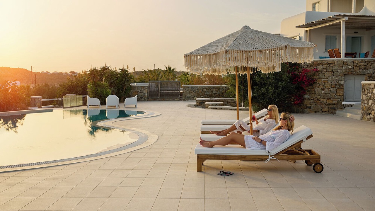 Photo of Outdoor in Psarou