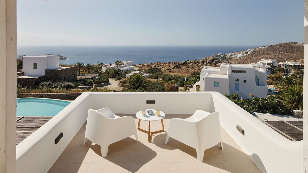 Photo of Outdoor in Psarou