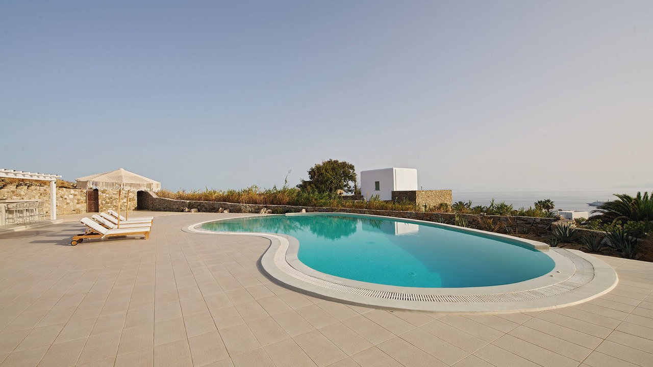 Photo of Outdoor in Psarou