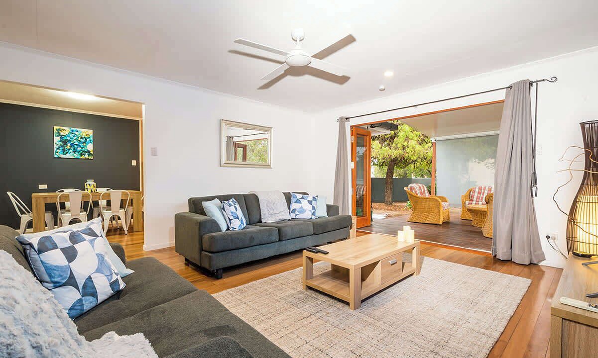 Photo of Livingroom in Burleigh Heads