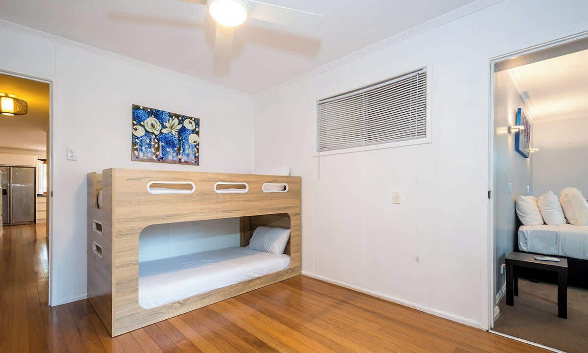 Photo of Bedroom in Burleigh Heads