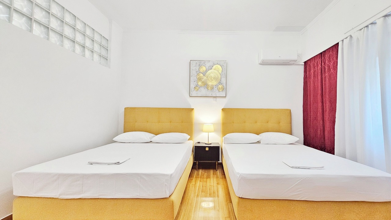Photo of Bedroom in Attiki